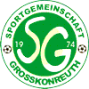 Wappen / Logo des Teams SG Grokonreuth 2