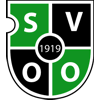 Wappen / Logo des Teams SV 1919 Ober Olm