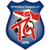 Wappen / Logo des Vereins DITIB Mainz Trkgc 2006