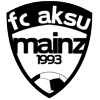 Wappen / Logo des Vereins FC Aksu-DiyarMainz