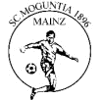Wappen / Logo des Vereins SC Moguntia 1896 Mainz