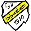 Wappen / Logo des Teams TSV 1910 Uelversheim