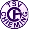 Wappen / Logo des Vereins TSV Chieming