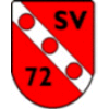 Wappen / Logo des Vereins SV 1972 Appenheim