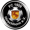 Wappen / Logo des Teams FC Hirschhorn 2