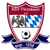 Wappen / Logo des Teams ASV Flintsbach