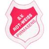 Wappen / Logo des Teams SV RW Pirmasens