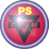 Wappen / Logo des Vereins FC Niedersimten/CVJM PS