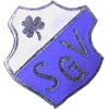 Wappen / Logo des Vereins SV 1921 Gersbach