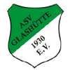 Wappen / Logo des Teams ASV Glashtte