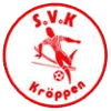 Wappen / Logo des Teams SV RW Krppen