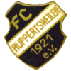 Wappen / Logo des Teams FC 1921 Ruppertsweiler
