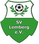 Wappen / Logo des Teams SV 1919 Lemberg