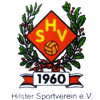 Wappen / Logo des Teams Hilster SV