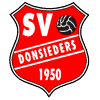 Wappen / Logo des Teams SV Donsieders