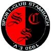 Wappen / Logo des Teams SC Stambach