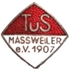 Wappen / Logo des Teams TuS 1907 Massweiler