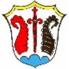 Wappen / Logo des Vereins TSV Grabensttt