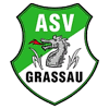 Wappen / Logo des Teams ASV Grassau