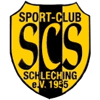 Wappen / Logo des Teams SC Schleching