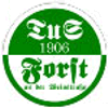 Wappen / Logo des Teams TuS Forst