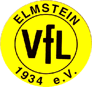 Wappen / Logo des Teams VfL Elmstein 2