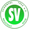 Wappen / Logo des Teams SV 1953 Schntal Neustadt