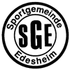 Wappen / Logo des Teams SG 1946 Edesheim