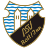 Wappen / Logo des Vereins ASV Rott an Inn