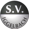 Wappen / Logo des Vereins SV 1965 Iggelbach
