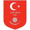 Wappen / Logo des Teams Trk Spor Rosenheim 2