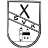 Wappen / Logo des Vereins SV 1946 Kirchheim