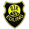 Wappen / Logo des Teams DJK SV Edling