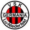 Wappen / Logo des Teams VSK Germania Niederfeld 2