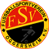 Wappen / Logo des Vereins FSV LU-Oggersheim
