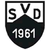 Wappen / Logo des Teams SV Dammheim 2