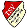 Wappen / Logo des Teams TSV Venningen/SV Herta Kirrweiler