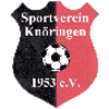 Wappen / Logo des Teams SV Knringen