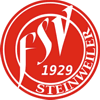 Wappen / Logo des Teams FSV Steinweiler