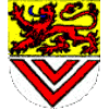 Wappen / Logo des Teams SpVgg BadBergzabern