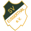 Wappen / Logo des Teams SpVgg Eußerthal