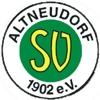 Wappen / Logo des Teams SV Altneudorf