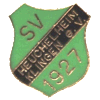 Wappen / Logo des Teams SV 1927 Heuchelheim-Kling