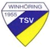 Wappen / Logo des Teams TSV Winhring