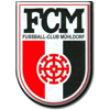 Wappen / Logo des Teams FC Mhldorf