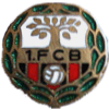 Wappen / Logo des Vereins FC Bobenthal