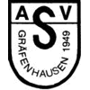 Wappen / Logo des Teams ASV Grfenhausen