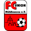 Wappen / Logo des Teams FC Union Mhlhausen