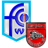 Wappen / Logo des Vereins SG Wartburgstadt/Lok Eisenach