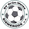 Wappen / Logo des Teams SV Grn-Wei Siemerode